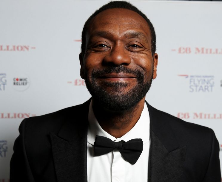 Lenny Henry