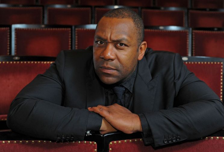 Lenny Henry