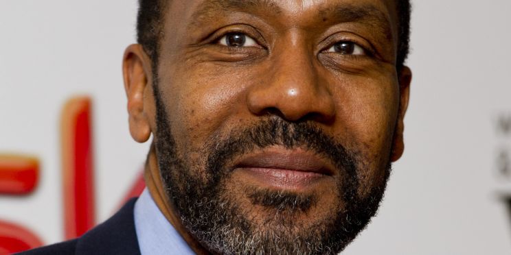 Lenny Henry