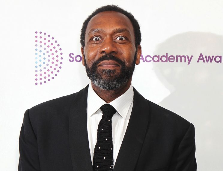 Lenny Henry