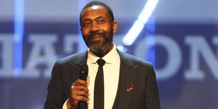 Lenny Henry