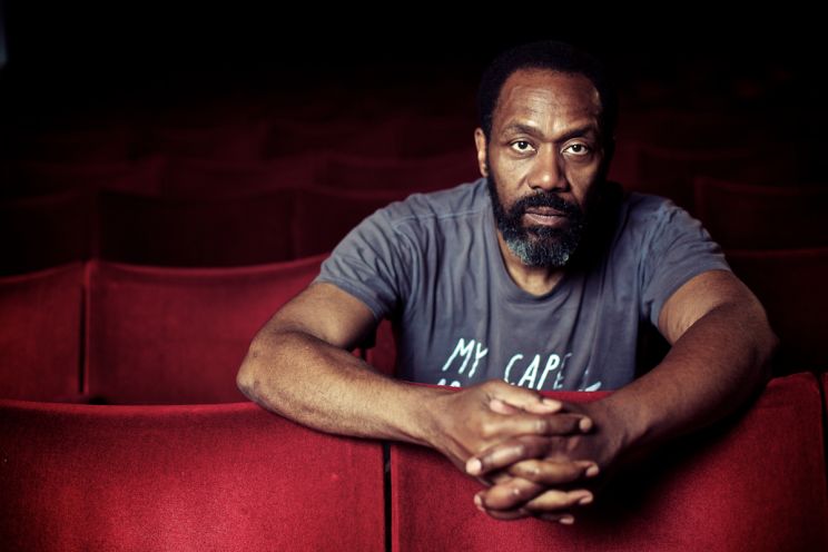 Lenny Henry