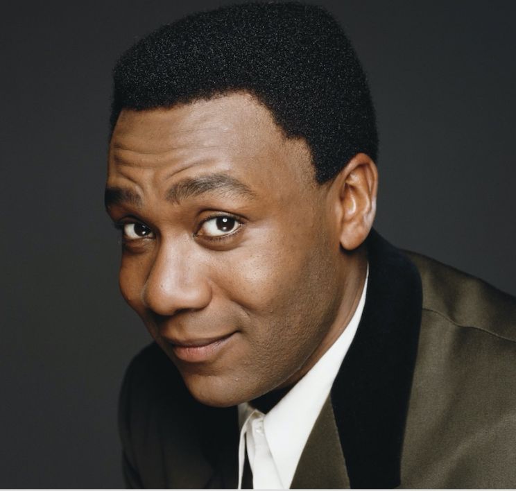 Lenny Henry