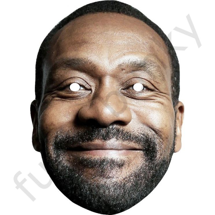 Lenny Henry