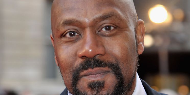 Lenny Henry