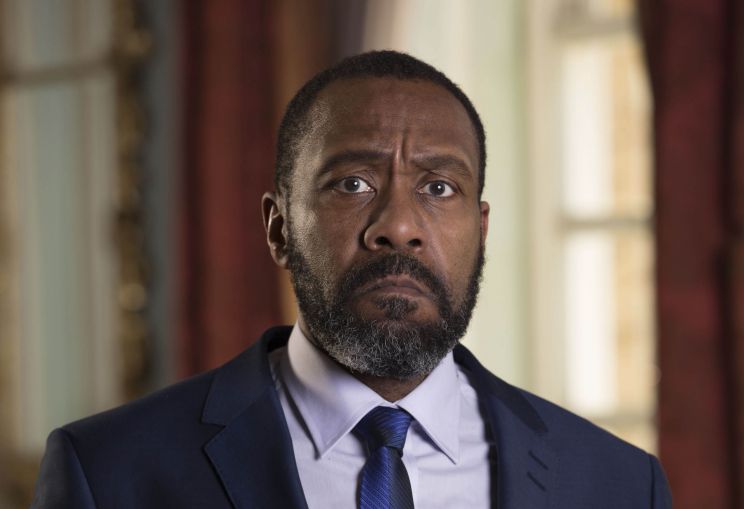 Lenny Henry