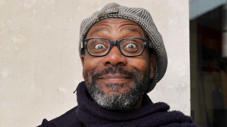 Lenny Henry