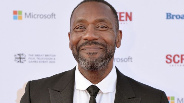 Lenny Henry