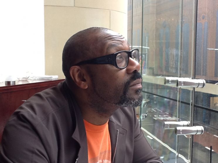 Lenny Henry