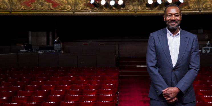 Lenny Henry