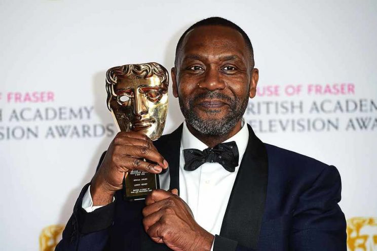 Lenny Henry