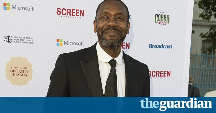 Lenny Henry