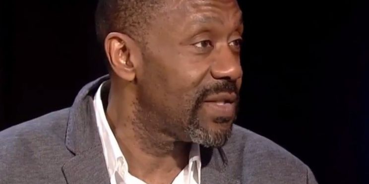 Lenny Henry