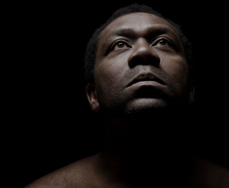 Lenny Henry