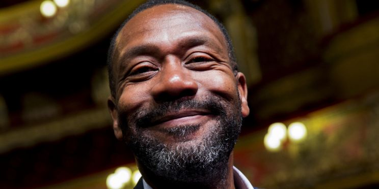 Lenny Henry