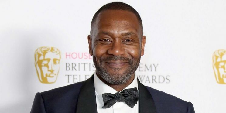 Lenny Henry