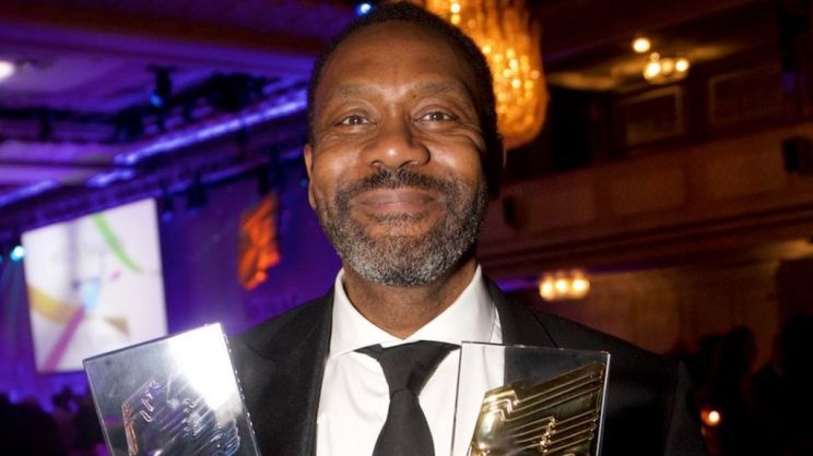 Lenny Henry