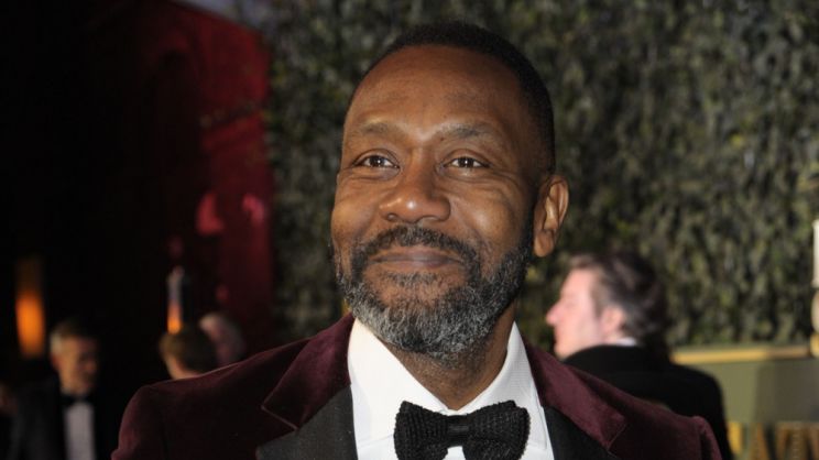 Lenny Henry