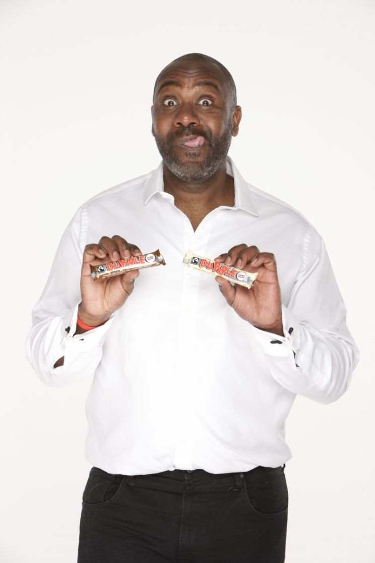 Lenny Henry