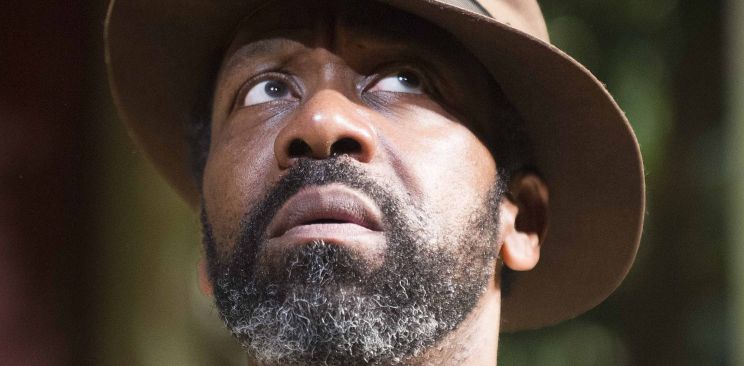 Lenny Henry