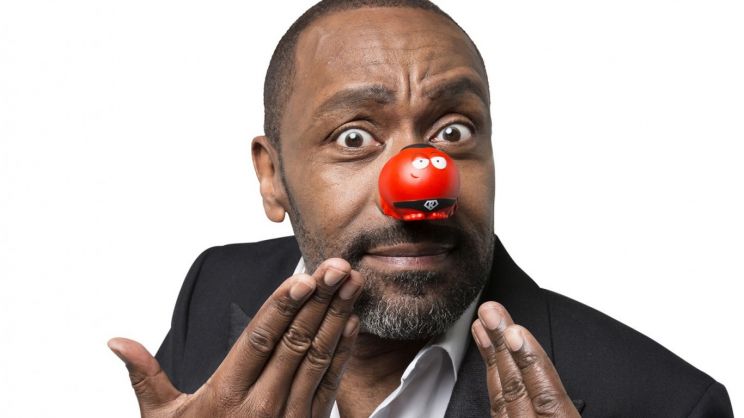 Lenny Henry