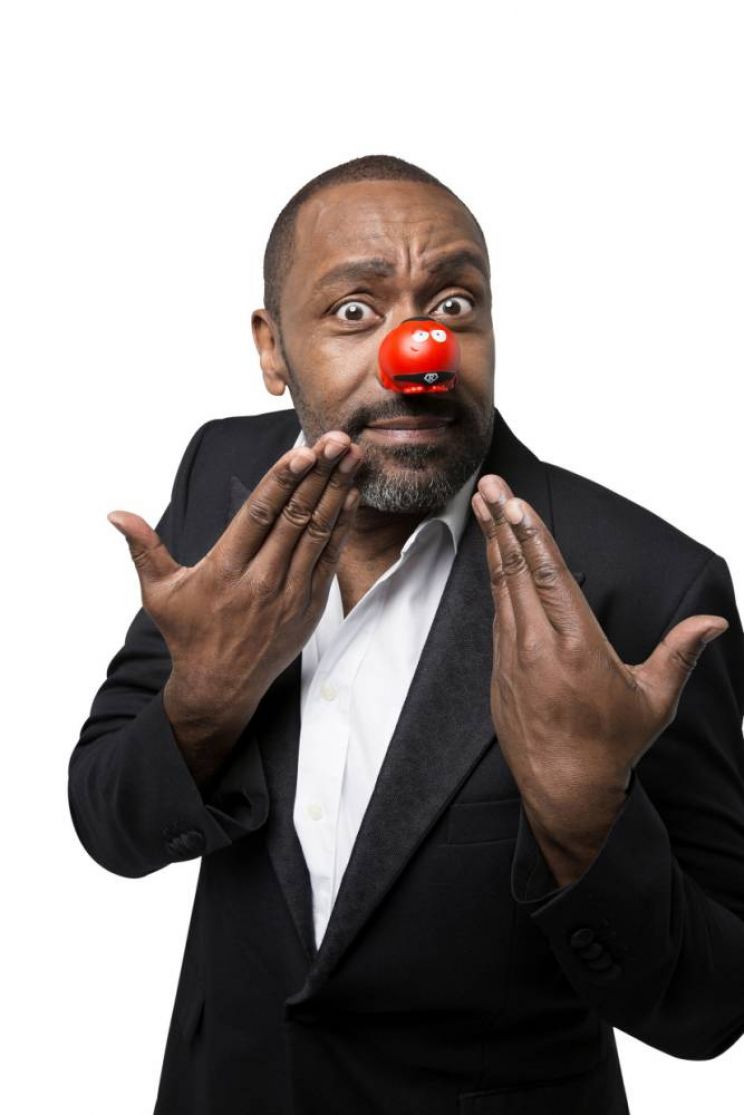 Lenny Henry