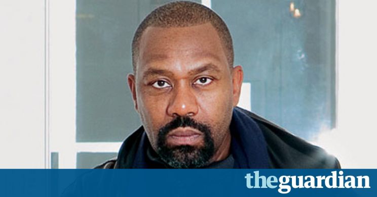 Lenny Henry