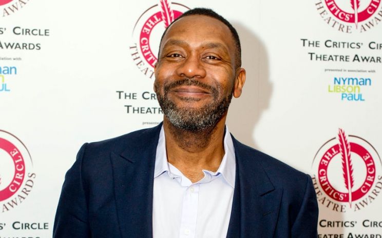 Lenny Henry