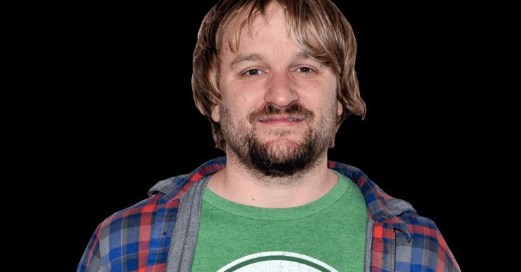 Lenny Jacobson