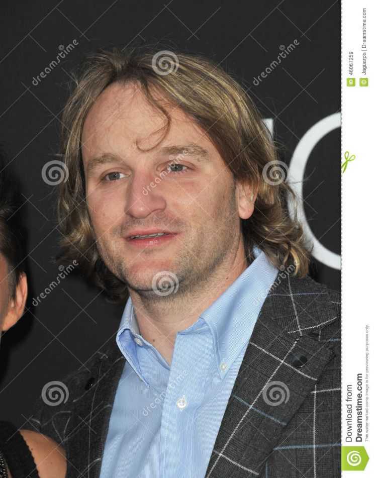 Lenny Jacobson