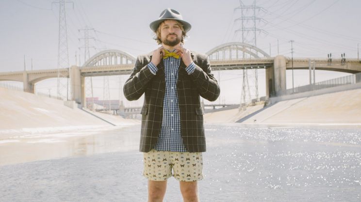 Lenny Jacobson