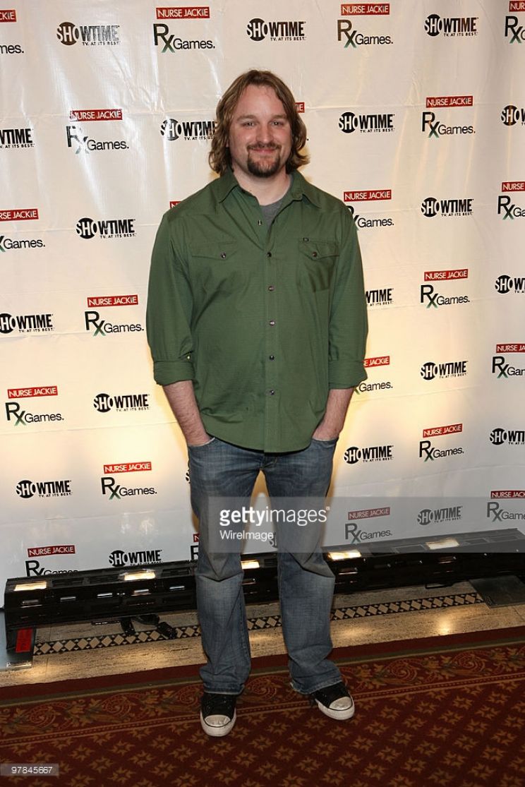 Lenny Jacobson