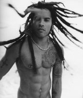 Lenny Kravitz