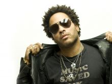 Lenny Kravitz