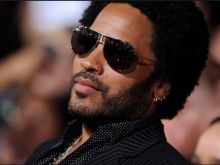 Lenny Kravitz