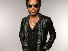 Lenny Kravitz