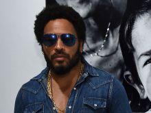 Lenny Kravitz