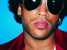 Lenny Kravitz