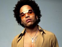 Lenny Kravitz