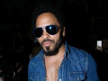 Lenny Kravitz