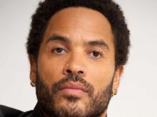 Lenny Kravitz