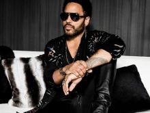 Lenny Kravitz