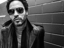 Lenny Kravitz