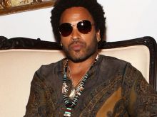 Lenny Kravitz