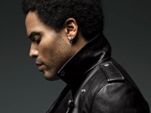 Lenny Kravitz