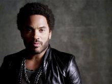 Lenny Kravitz