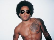 Lenny Kravitz