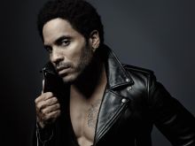 Lenny Kravitz