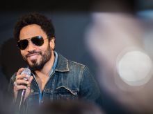 Lenny Kravitz