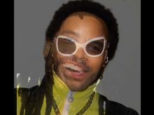 Lenny Kravitz